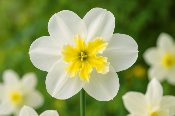 Lemon Beauty