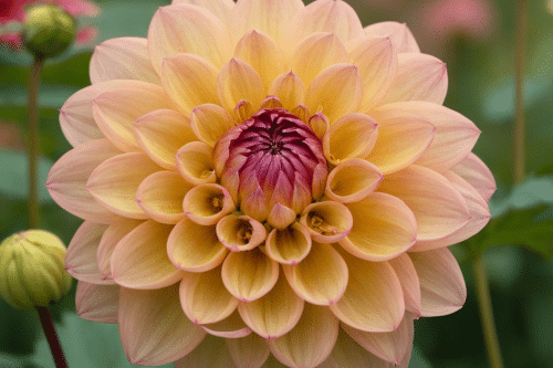 dahlia Leonardo